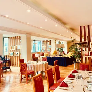 Abyssinia Renaissance Addis Ababa
